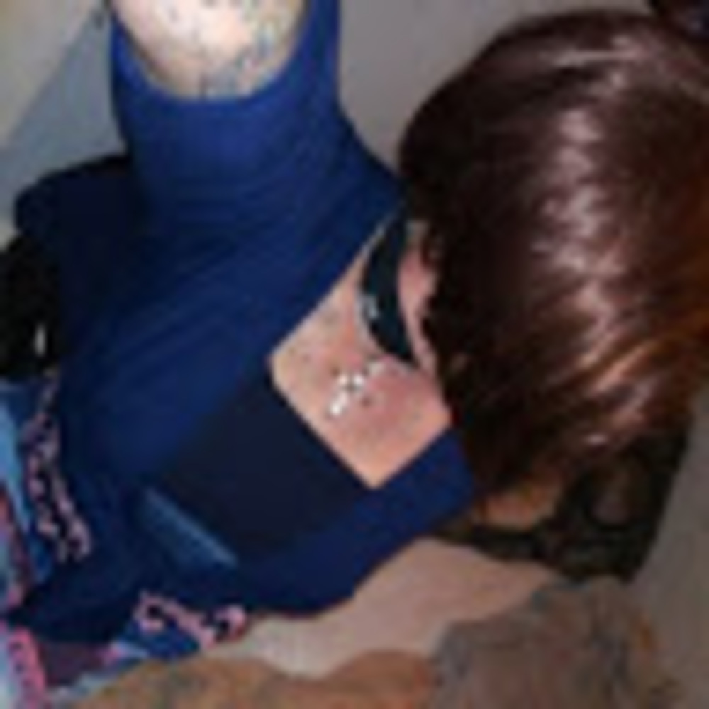 Meet your Posher, Jane